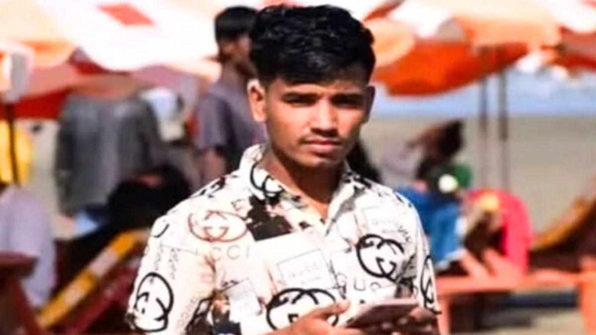 টেকনাফে সাগরে মাছ ধরতে নেমে নিখোঁজ যুবকের মরদেহ উদ্ধার