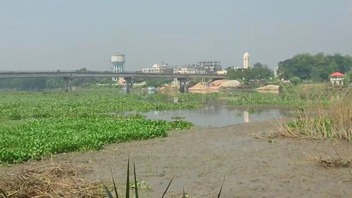 ডাকাতিয়ার পাড়ে অধিগ্রহণ হচ্ছে চাঁদপুর মেডিকেল কলেজের ৩০ একর জমি