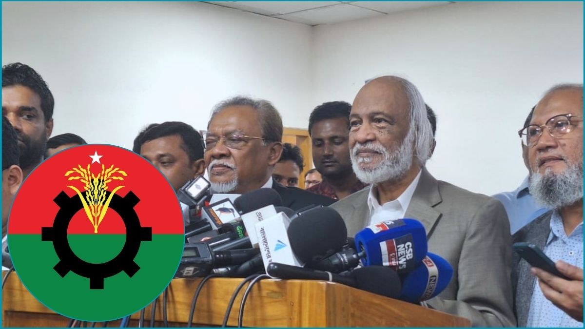 নিরপেক্ষ নির্বাচনে ইসিতে বিএনপির ৩৬ প্রস্তাব