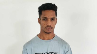 রেস্টুরেন্টে কিশোরীকে ধর্ষণ, প্রধান আসামি নাইম গ্রেপ্তার