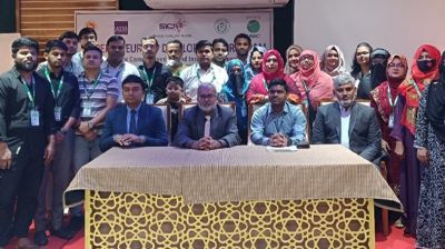 এনআরবিসি ব্যাংকের উদ্যোক্তা উন্নয়ন প্রশিক্ষণ অনুষ্ঠিত