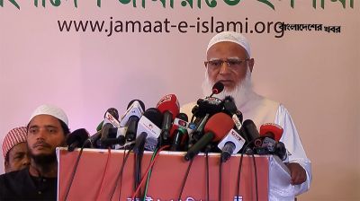 ‘শুধু ৭১ নয়, ৪৭ থেকে সব ভুলের জন্য ক্ষমা চাই’