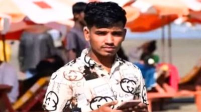 টেকনাফে সাগরে মাছ ধরতে নেমে নিখোঁজ যুবকের মরদেহ উদ্ধার