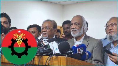 নিরপেক্ষ নির্বাচনে ইসিতে বিএনপির ৩৬ প্রস্তাব