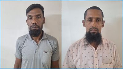 সহযোগীকে হত্যা করে অটোরিকশা ছিনতাই, গ্রেপ্তার ২