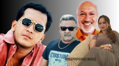 সালমান শাহ হত্যা মামলা : আসামিদের দেশত্যাগে নিষেধাজ্ঞা