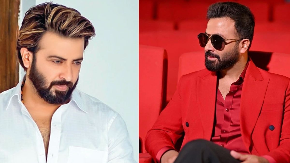 ‘শাকিব খান চোরের মতো শুটিং সেটে বসে থাকতো’