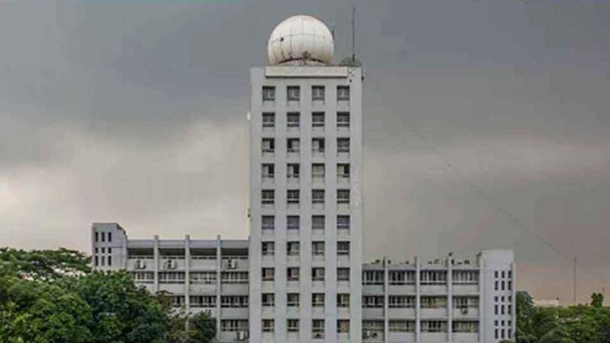 বৃষ্টি ও গরম নিয়ে আবহাওয়ার নতুন বার্তা