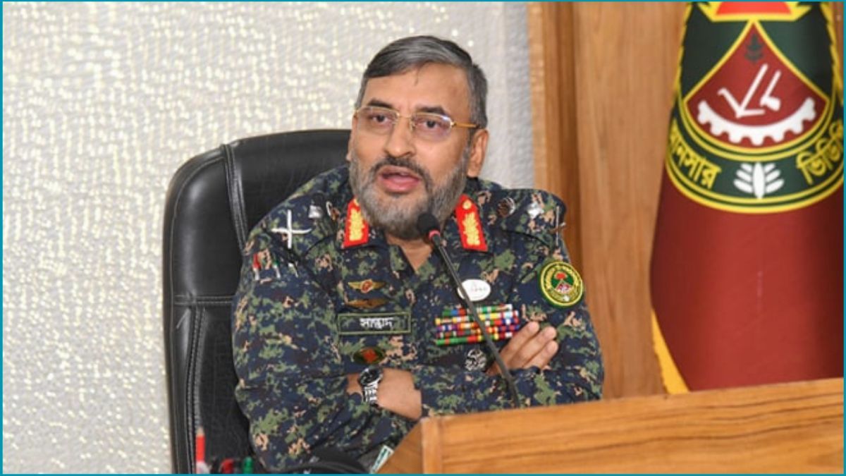 নির্বাচনে ৬ লাখ আনসার সদস্য মাঠে থাকবে