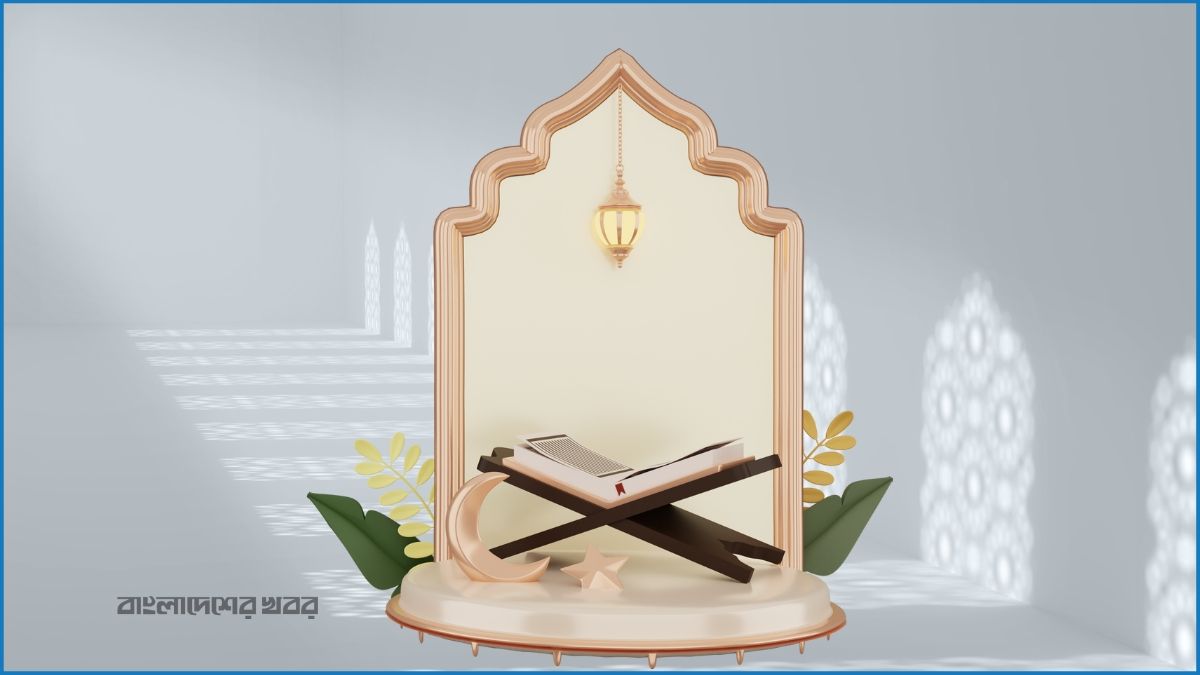 আল্লাহর নিদর্শনে অস্বীকৃতি জ্ঞাপন করলে আগুনে নিক্ষেপ করা হবে