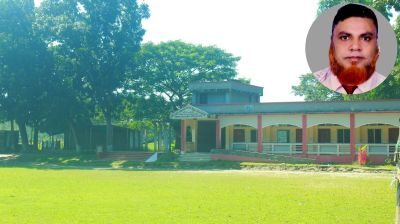 ২ বছর ধরে অনুপস্থিত প্রধান শিক্ষক, বেতন তোলেন নিয়মিত