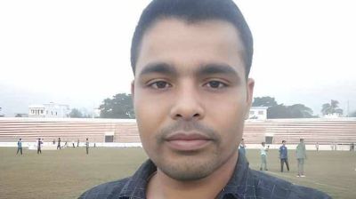 ব্রাহ্মণবাড়িয়ায় এনসিপি নেতাকে সাময়িক অব্যাহতি