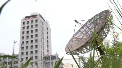 বঙ্গোপসাগরে নতুন লঘুচাপ, বৃষ্টি নিয়ে যে বার্তা দিল আবহাওয়া অফিস