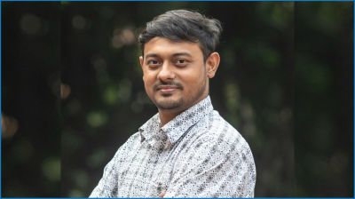 নাসীরুদ্দীন পাটওয়ারীর পদত্যাগের গুঞ্জন, যা জানাল এনসিপি