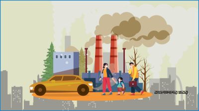 ছুটির দিনের সকালেও ঢাকার বাতাস ‘অস্বাস্থ্যকর’