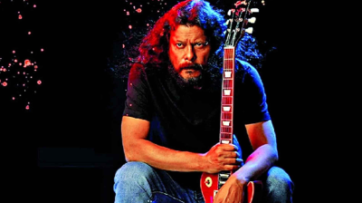 জেমসের তৃতীয় বিয়ে যেভাবে