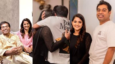 রনির সঙ্গে প্রেমের কথা স্বীকার করে দোয়া চাইলেন সাদিয়া আয়মান