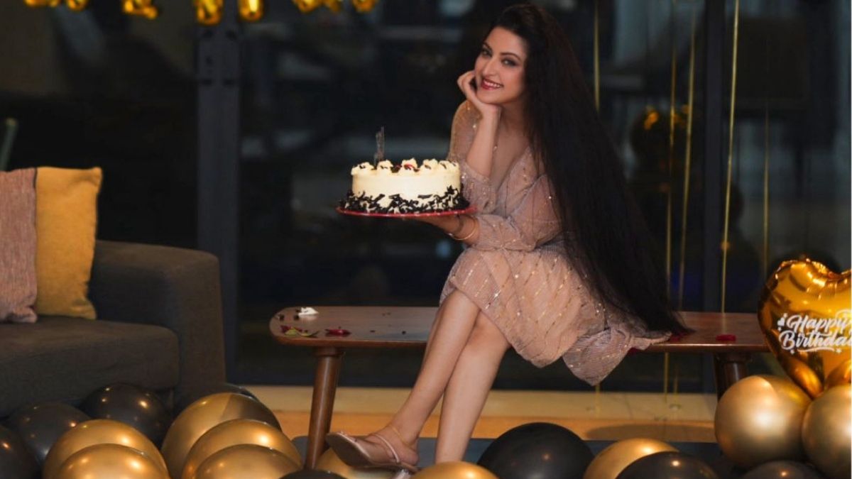 আনন্দ-বেদনা, দুঃখ-কষ্ট সব কিছু নিয়েই আজকের এই জীবন : পরী মণি