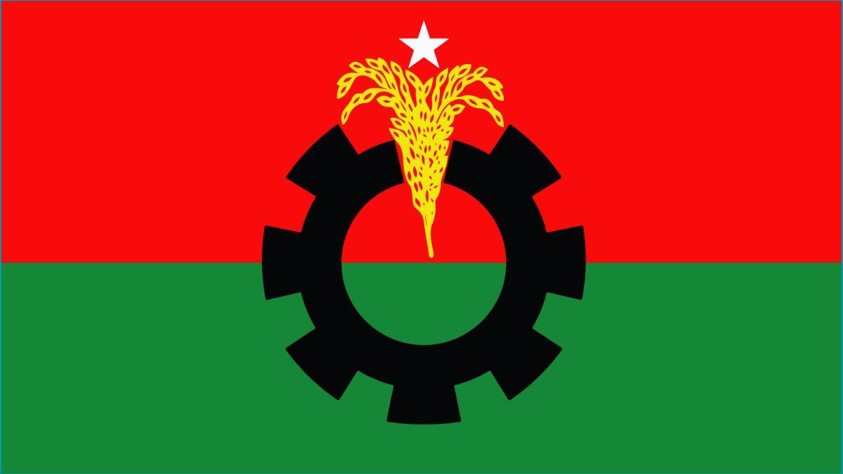 আলফাডাঙ্গায় বিএনপি সভাপতির পোস্টে তোলপাড়, নেতাকর্মীদের কুকুরের সঙ্গে তুলনা