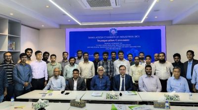 শিল্পখাতে ডিজিটাল রূপান্তরে ক্লাউড কম্পিউটিং গুরুত্বপূর্ণ : আইসিটি সচিব