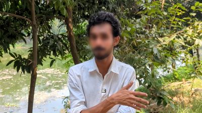 যুবকের সঙ্গে নিয়মিত সমকামিতায় লিপ্ত পুলিশ সদস্য