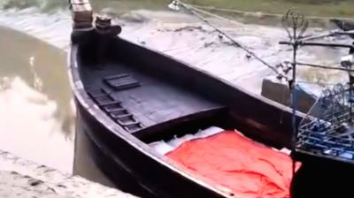 মিয়ানমারে পাচারের সময় নোয়াখালীতে ৩৫০ বস্তা ইউরিয়া সার জব্দ