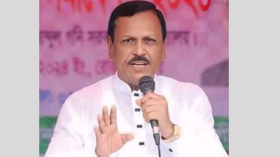 মানিকগঞ্জের চরাঞ্চলকে আন্তর্জাতিক বাণিজ্যিক কেন্দ্রে রূপ দিতে চান জিন্নাহ কবির