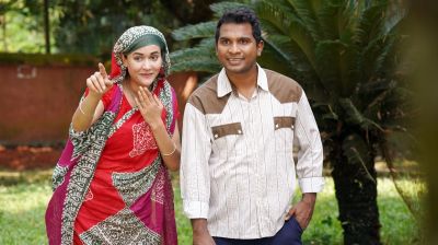 ইউটিউবে গুজব ছড়াচ্ছে অহনা-সিমান্ত