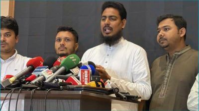 জুলাই সনদের আইনিভিত্তি না হওয়া পর্যন্ত সংগ্রাম চলবে : এনসিপি
