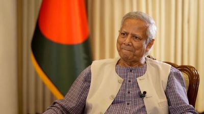 জাতিসংঘকে সময়ের সঙ্গে তাল মিলিয়ে এগিয়ে যেতে হবে : ড. ইউনূস