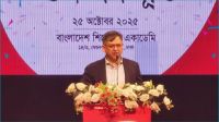 ফ্যাসিবাদের প্রত্যাবর্তন ঘটলে জাতি আমাদের ক্ষমা করবে না : সালাহউদ্দিন