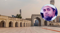আল্লাহর বিধান মানলে দেশে শান্তি আসবে