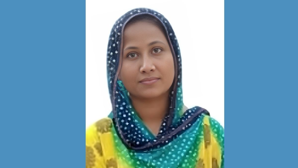 টাঙ্গাইলে নিখোঁজের ৩ দিন পর গৃহবধূর মরদেহ উদ্ধার