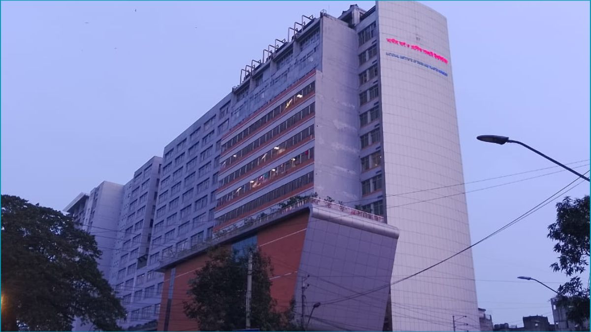 নারায়ণগঞ্জে ডাইং কারখানায় বিস্ফোরণে দগ্ধ ৬