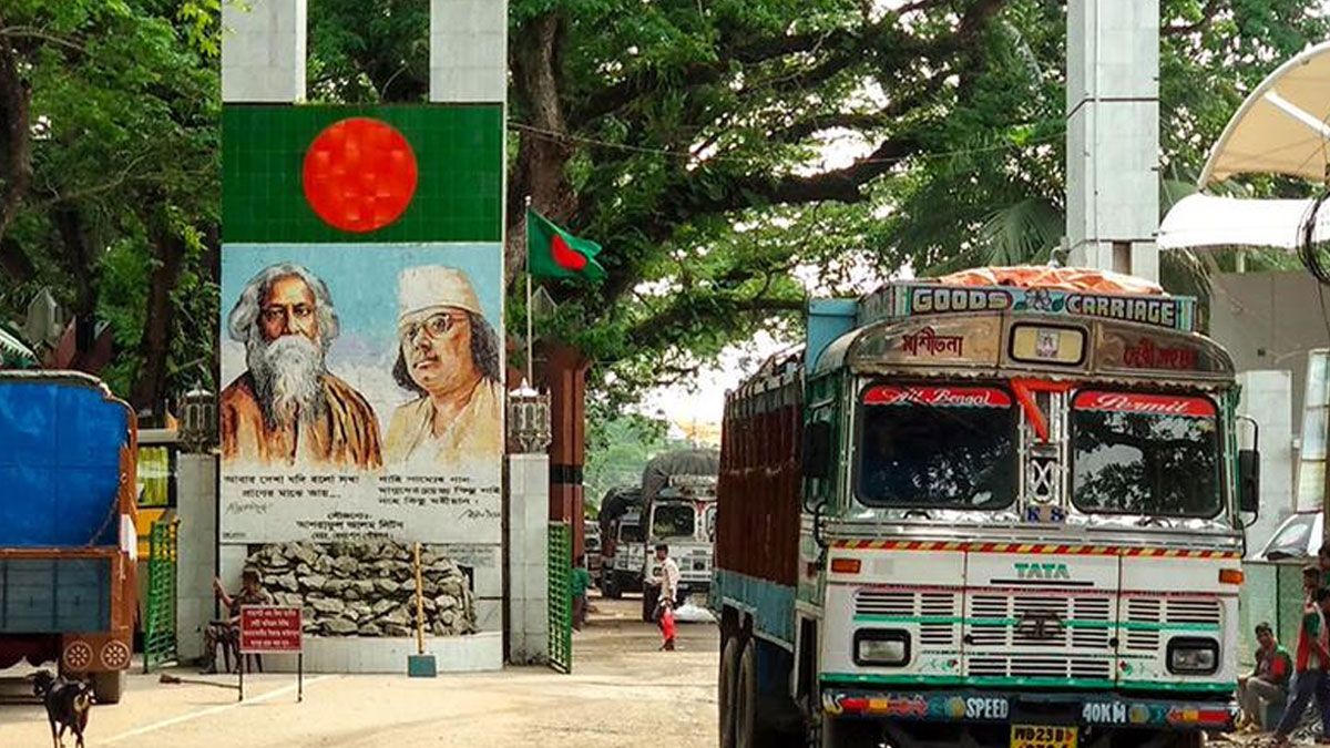 সন্ধ্যা ৬টার পর স্থলবন্দরে কার্যক্রম বন্ধের সিদ্ধান্তে ডিসিসিআইর উদ্বেগ