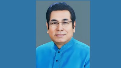 ঢাকা-৫ আসনে যেসব কারণে এগিয়ে বিজেপির মহাসচিব মতিন সাউদ