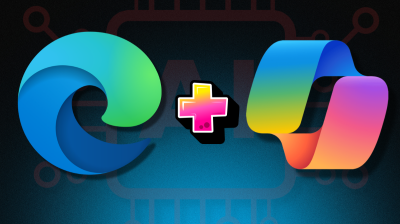 এজ ব্রাউজারে কোপাইলট মোড