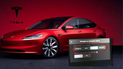 তদন্তের মুখে পড়েছে টেসলা
