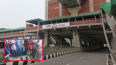 ৫ লাখ টাকাসহ চাকরি পাচ্ছে মেট্রোরেলে দুর্ঘটনায় নিহতের পরিবার