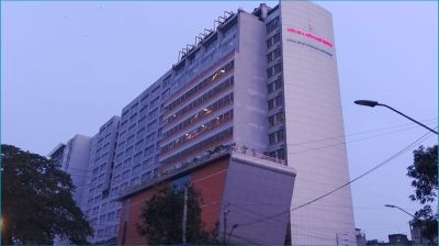 নারায়ণগঞ্জে ডাইং কারখানায় বিস্ফোরণে দগ্ধ ৬