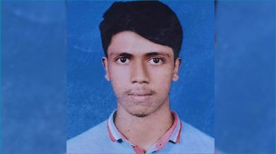 ফোনে কথা বলার সময় ট্রেনের ধাক্কায় যুবক নিহত