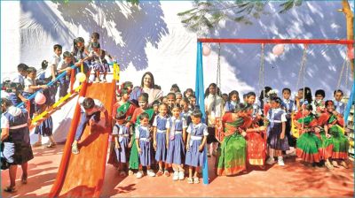 প্রাথমিক শিক্ষার মানোন্নয়নে অভিভাবক সমাবেশের ভূমিকা