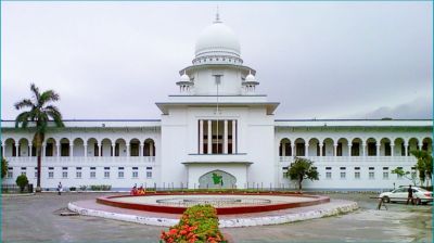 আইন মন্ত্রণালয়ের যেসব ক্ষমতা চলে যাচ্ছে সুপ্রিম কোর্টের হাতে