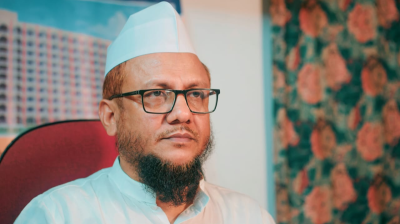 কওমি মাদরাসা বেকার লোকবল তৈরি করে না