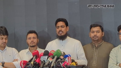 জুলাই সনদ স্বাক্ষর শুধুমাত্র আনুষ্ঠানিকতা : আখতার