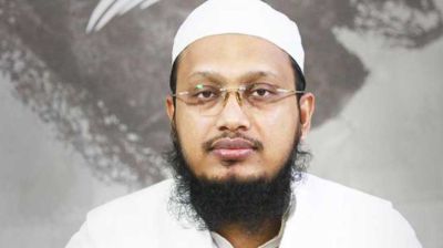 বড় কাটারা মাদরাসার দ্বন্দ্ব নিয়ে যা বললেন মুফতি সাখাওয়াত রাজী