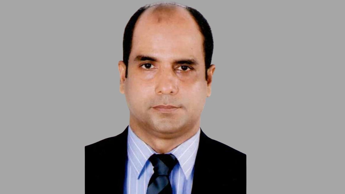 কক্সবাজারের নতুন জেলা ও দায়রা জজ আবদুর রহিম