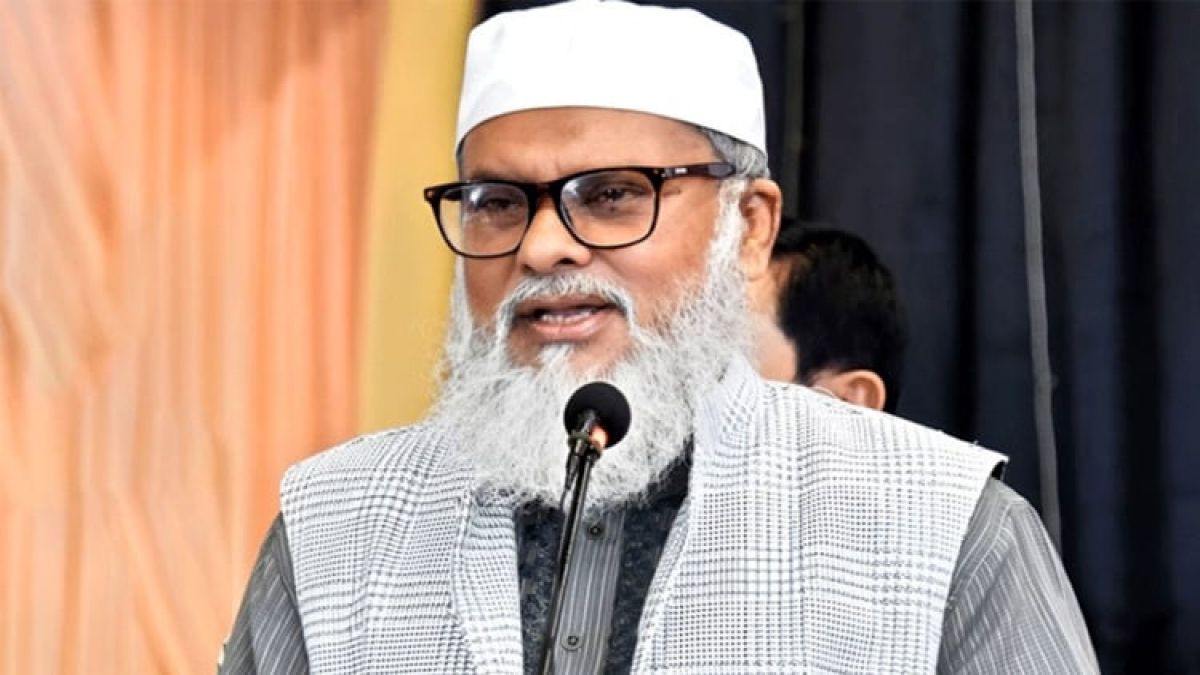 হযরত মুহাম্মদ (সা.) এর জীবনাদর্শ অনুসরণ করলে জীবন আলোকিত হবে: ধর্ম উপদেষ্টা