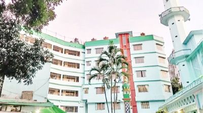 কওমি ডিগ্রিধারীদের ধর্মীয় শিক্ষক হিসেবে নিয়োগ দেওয়া সময়ের দাবি