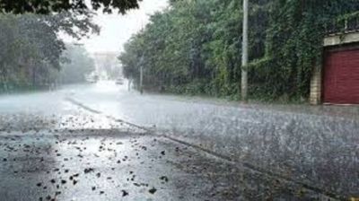 ঘূর্ণিঝড় ‘মন্থা’র প্রভাবে সারাদেশে টানা ৫ দিন বৃষ্টির পূর্বাভাস